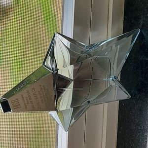Angel Perfume by Mugler .8 oz 25 ml Eau De Parfum